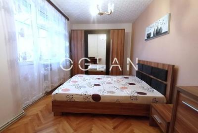 Apartament 2 camere decomandat, etaj 3, zona Trei Stejari  0% Comision - 3