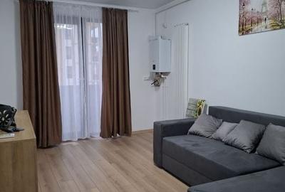 Apartament 2 camere decomandate de inchiriat - Cartier Arcada