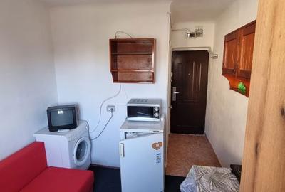 Garsonieră nedecomandată în Confecții - 2