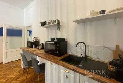 Apartament cu o camera in zona Horea - 5