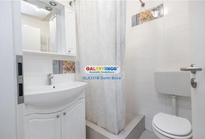 Inchiriere garsoniera TITAN (Ale. Codrii Neamtului) Bloc nou, centrala - 8