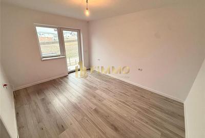 Duplex cu 4 camere cu Teren 260 Mp în Exterior Est - 6