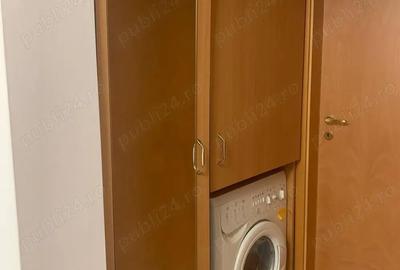 Vand apartament 3 camere, str Turda, Pitesti, cu garaj - 13