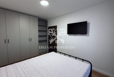 Apartament de închiriat, balcon, parcare, zona centrala Apahida - 6