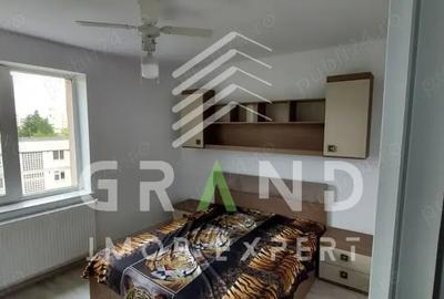 Apartament cu 2 camere decomandat, mobilat în Gheorgheni