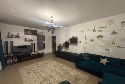 Apartament decomandat, 2 camere, 75 mp, zona Magnolia - 1