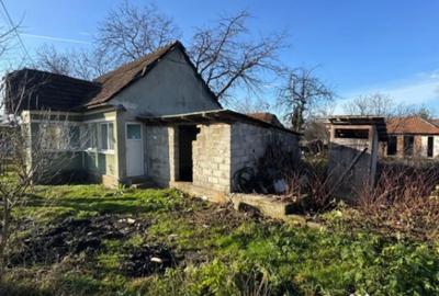 Casă cu 1 camere cu Teren 420 Mp în Tăuții de Sus - 7