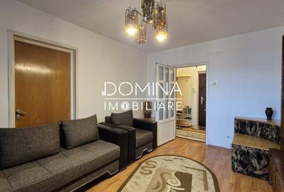 Apartament cu 2 camere decomandat, mobilat în 1 Mai - 2