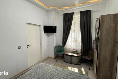 Apartament cu 2 camere decomandat în Centrul Istoric - 8