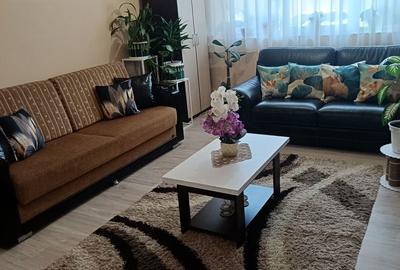 Apartament cu 2 camere decomandat în Apahida - 8