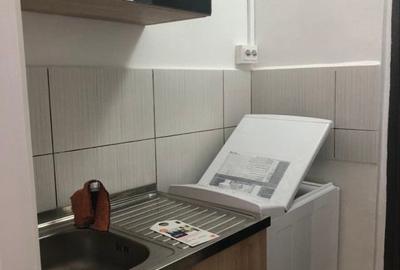 De vanzare ap 1 cam, Zona Calea Sagului, la casa, cu centrala gaz - 7