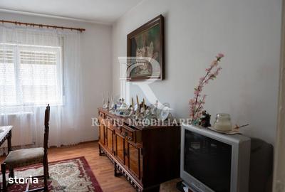 Apartament cu 4 camere în Ultracentral - 13