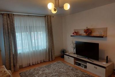 Inchiriere un apartament cochet cu 1 camera cartier Europa - 1