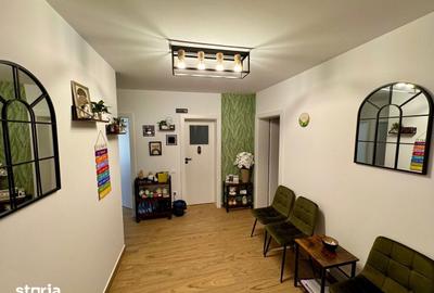 Spațiu comercial, de 54 mp, în Central - 13