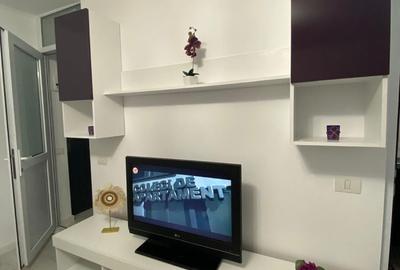 Garsonieră semidecomandată în Tomis Nord - 3