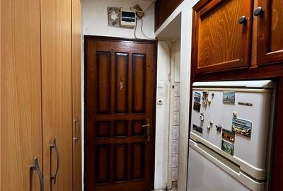 Apartament cu 2 camere semidecomandat în Central - 2