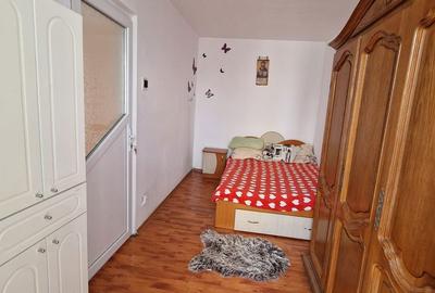 Apartament cu 2 camere în Micro 11 - 5