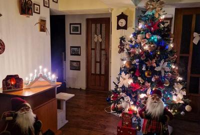 Apartament cu 4 camere decomandat în Petros - 3