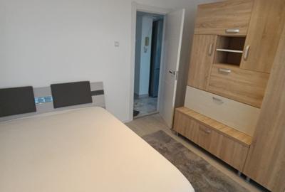 Apartament cu 2 camere decomandat în Central - 2