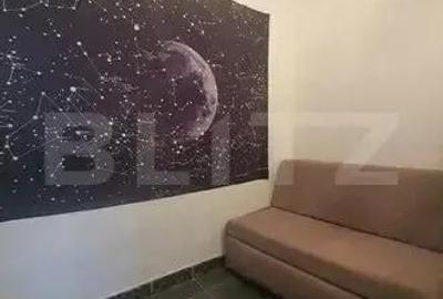 Garsonieră decomandată, mobilată în Central - 2