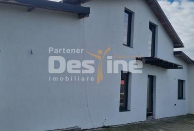 Casă individuală cu 5 camere cu Teren 425 Mp în Măgureni - 3