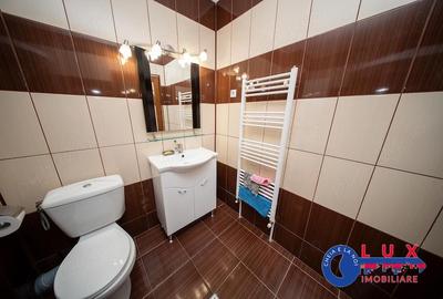 Apartament cu 3 camere decomandat în Spitalului - 15