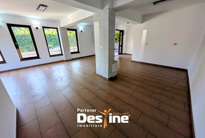 Spatiu comercial sau pentru birouri 65 mp utili, utilitati separate, la strada - 4