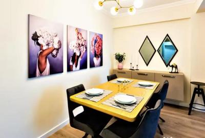 Apartament cu 2 camere decomandat, mobilat în Calea București - 8