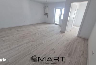 Apartament cu 2 camere în Șelimbăr - 1