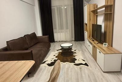 Apartament cu 2 camere decomandat, mobilat în Central - 13