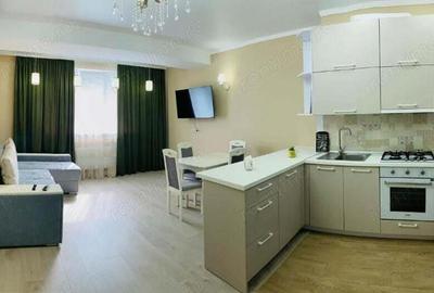 Apartament cu 2 camere de inchiriat in zona 15 Noiembrie - 3