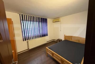 Apartament cu 2 camere semidecomandat, mobilat în Micro 11 - 8