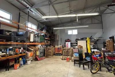 Casă cu 5 camere cu Teren 800 Mp în Central - 16