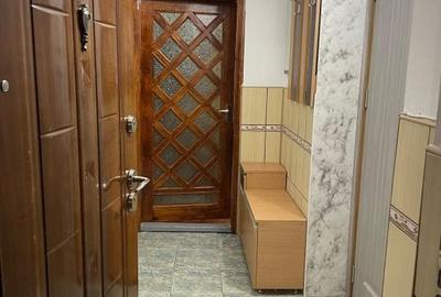 Apartament incapator si luminos, trei camere, Piata Muncii - 10