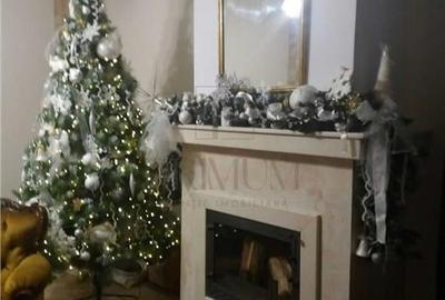 DUMBRAVITA- vila 5 camere, 3 bai, pretabil aftescool/ gradinita - 4