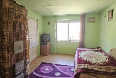 Vand casa veche in sat Alios - 10