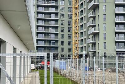 Apartament cu 3 camere decomandat în Vest - 2