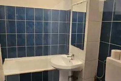 Apartament cu 3 camere decomandat, mobilat în Central - 2