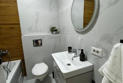 NOU!2 camere/Chiajna/Direct Dezvoltator/Comison 0 - 6