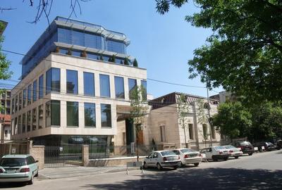 Spatiu birou - Stirbei Center - direct proprietar - 1