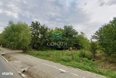 Spațiu comercial, în Ghermănești - 1