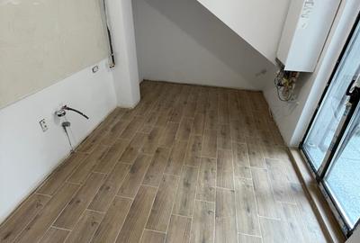 Apartament 2 camere/Curte proprie/COMISION O - 6