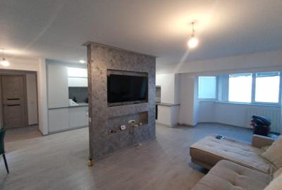 Apartament cu 2 camere decomandat în Faleza Nord - 2