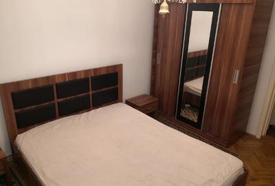 Apartament cu 2 camere zona Podgoria Apartament cu 2 camere zona Podgoria - 2