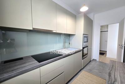 Apartament cu 2 camere decomandat, mobilat în Semicentral - 11