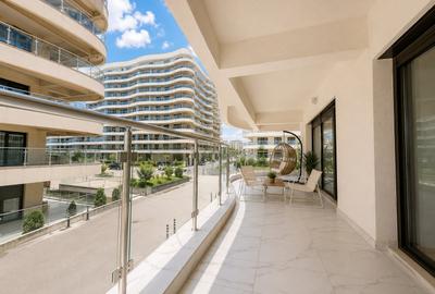 Apartament cu 3 camere decomandat în Nord - 21