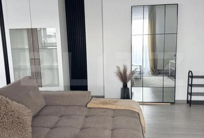 Apartament de lux, 2 camere, 60 mp, terase generoase, pozitionat Sud-Avantgarden - 11