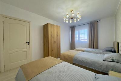 Casă individuală cu 5 camere cu Teren 500 Mp în Vorovești - 5