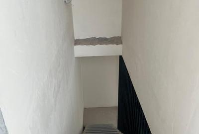 Penthouse pe 2 nivele 80 Mp  in cartierul Grigorescu - 5