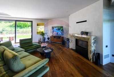 Casă cu 7 camere cu Teren 1140 Mp în Făget - 17